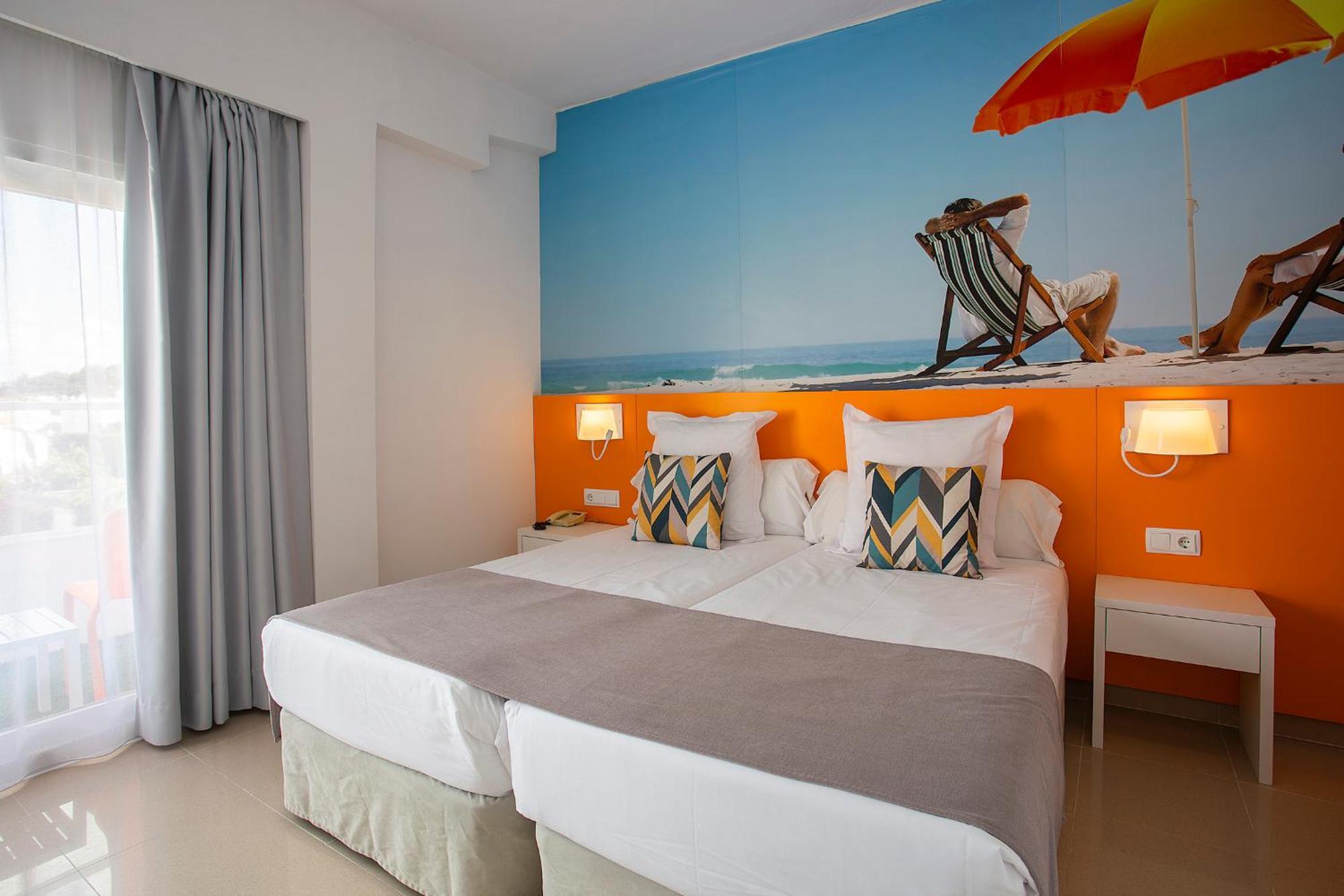Bq Carmen Playa- Adults Only Hotel Playa de Palma  Exterior photo