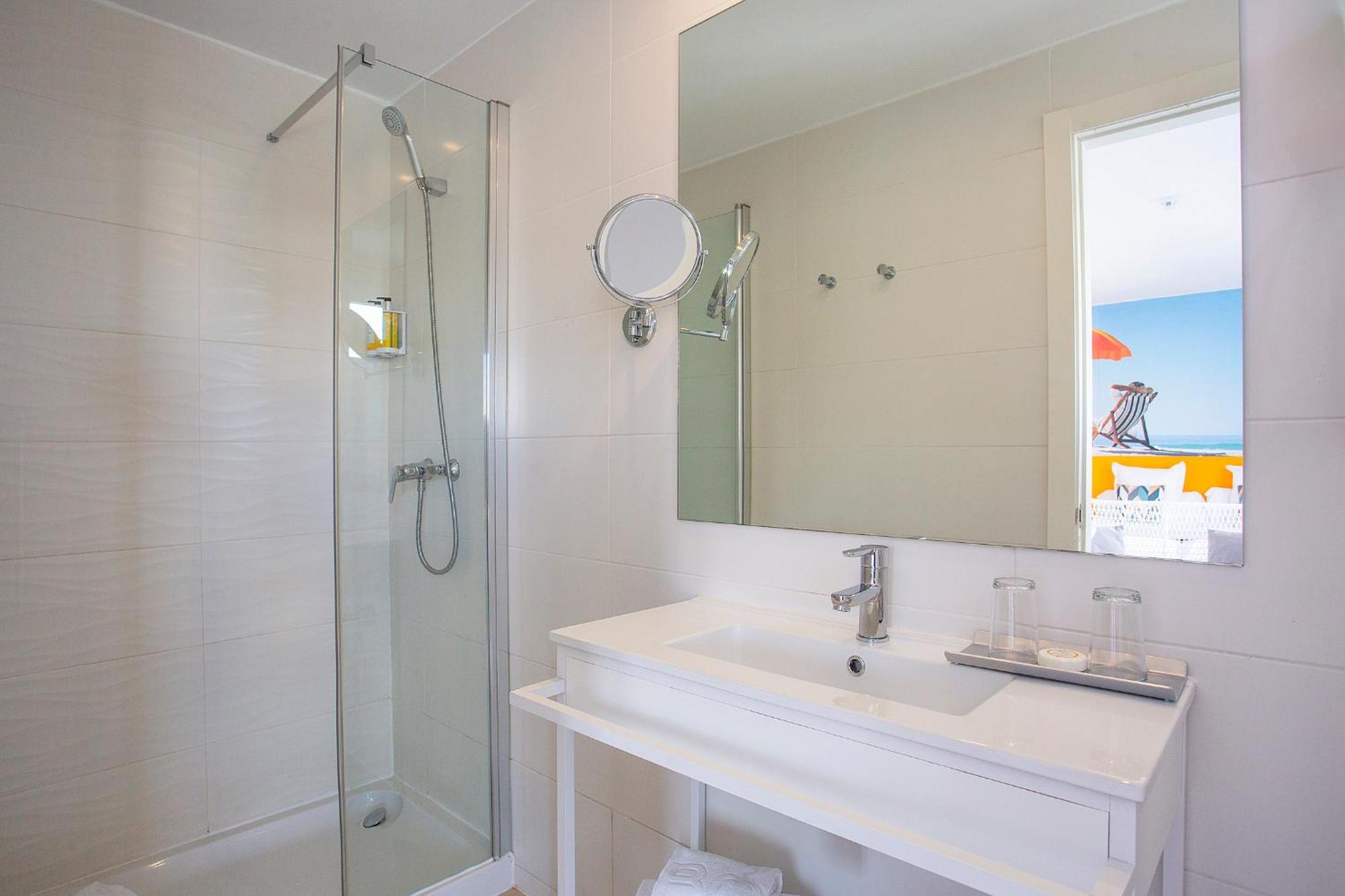 Bq Carmen Playa- Adults Only Hotel Playa de Palma  Exterior photo