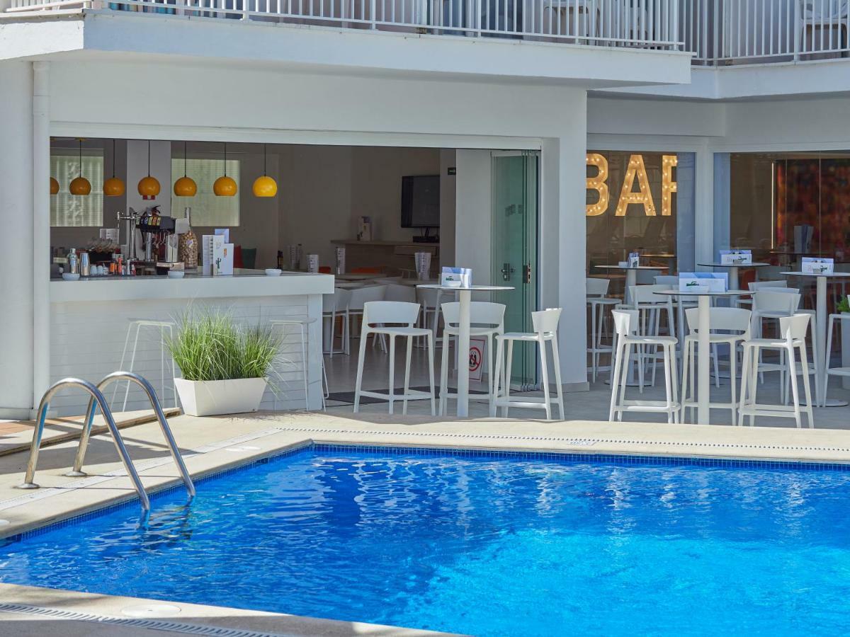 Bq Carmen Playa- Adults Only Hotel Playa de Palma  Exterior photo